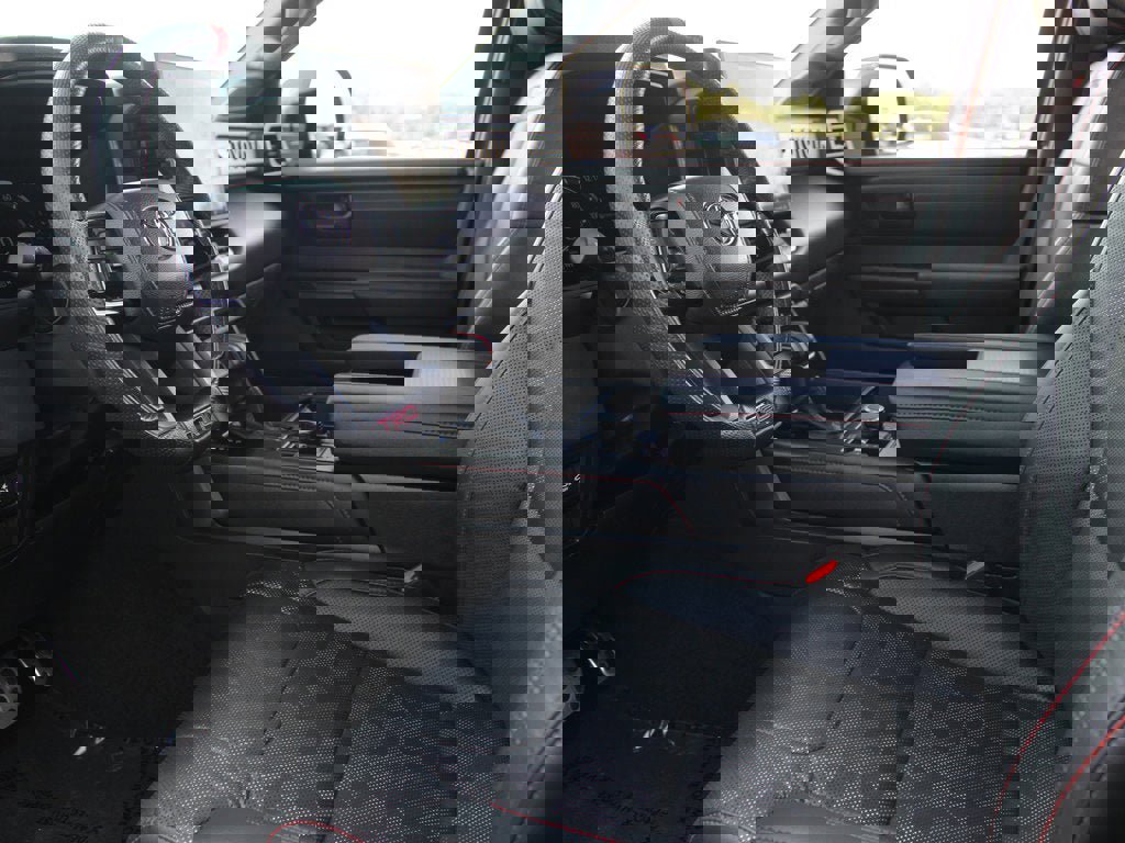 Used 2024 Toyota Tundra TRD Pro image 13