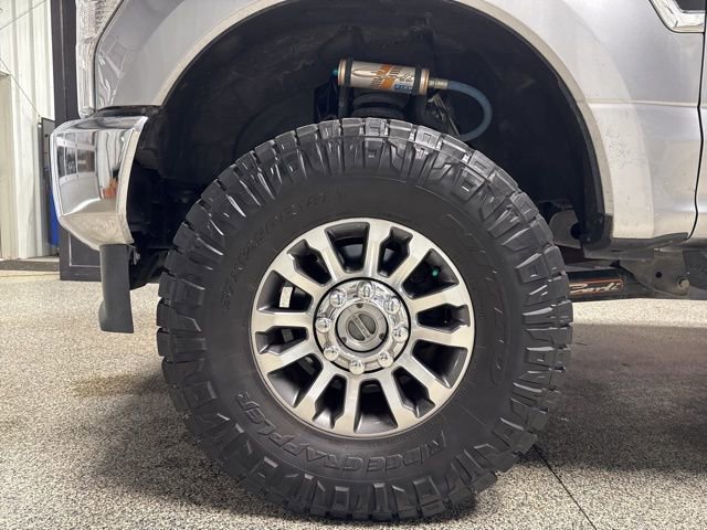 Used 2020 Ford F250 Lariat image 4
