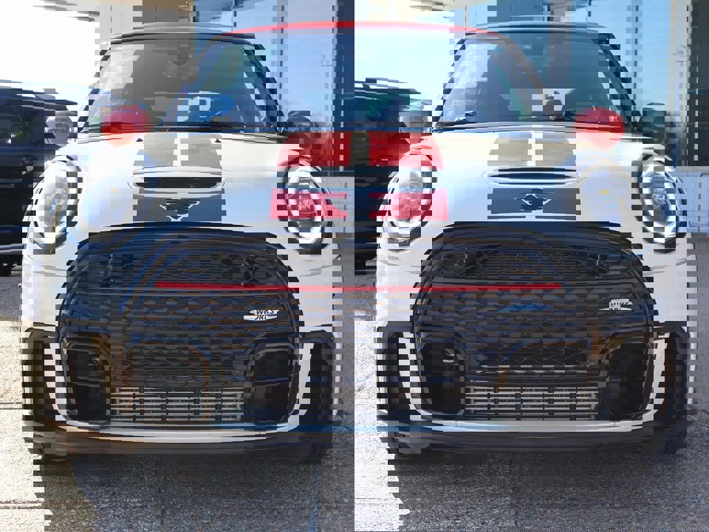 Used 2023 MINI Cooper John Cooper Works w/ Driver Assistance Package image 7