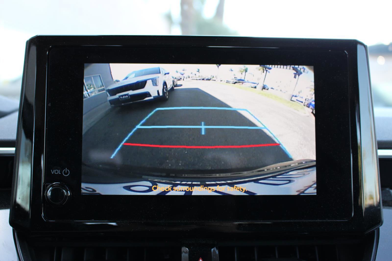 Used 2023 Toyota Corolla LE image 22