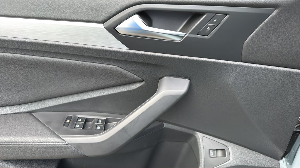New 2026 Volkswagen Jetta Sport FWD image 20