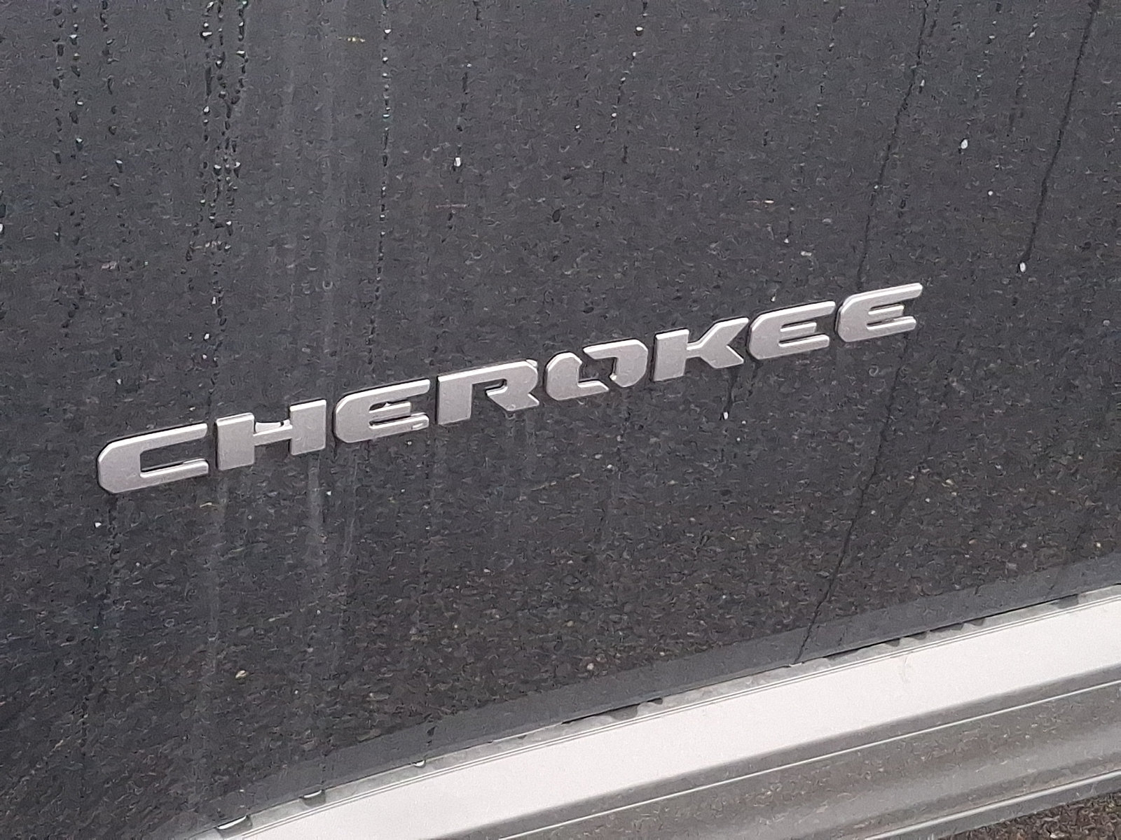 New 2026 Jeep Cherokee Laredo AWD/4WD image 11
