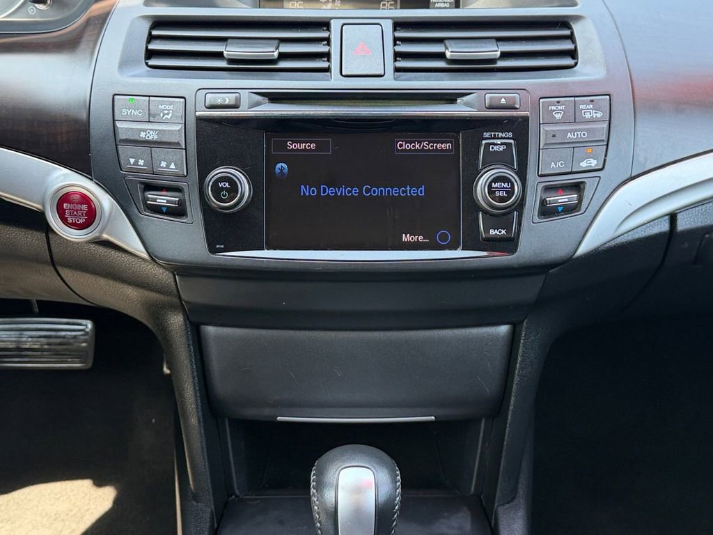Used 2013 Honda Crosstour EX-L image 15