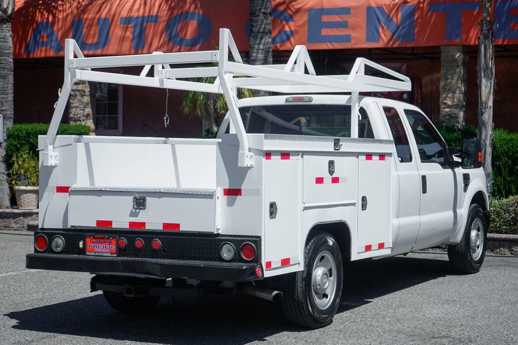 Used 2008 Ford F250 XL RWD image 10