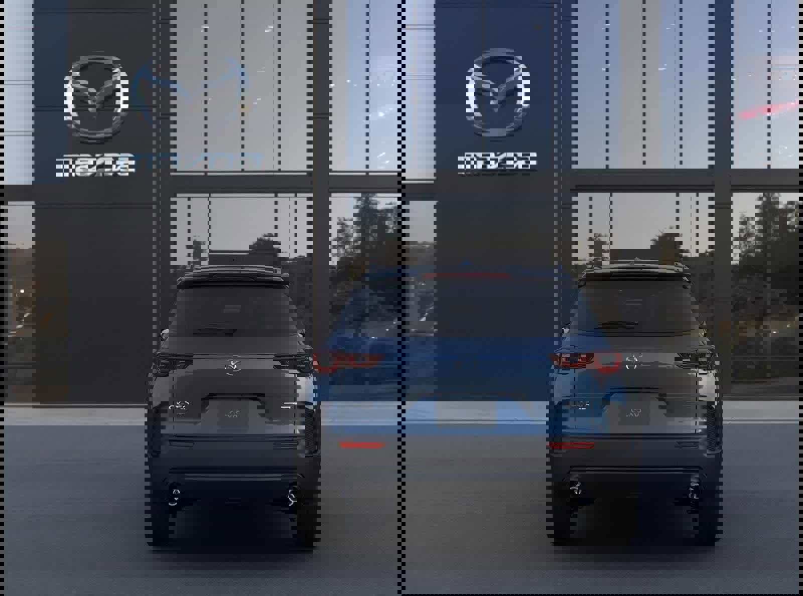 New 2026 MAZDA CX-50 AWD 2.5 S w/ Weather Package image 3