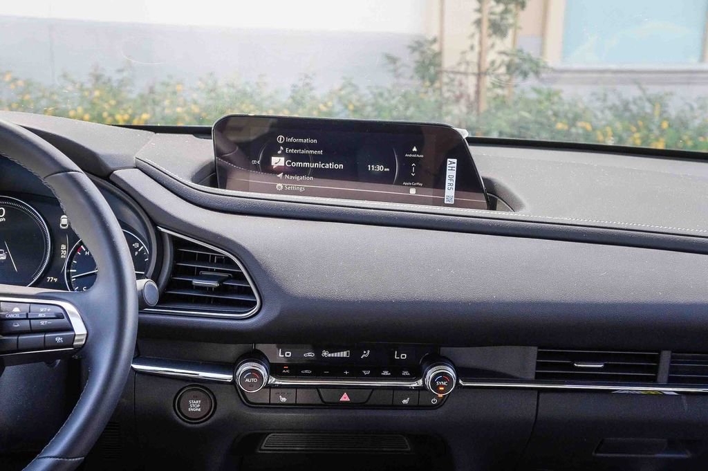 New 2025 MAZDA CX-30 AWD 2.5 S w/ Preferred Package image 15