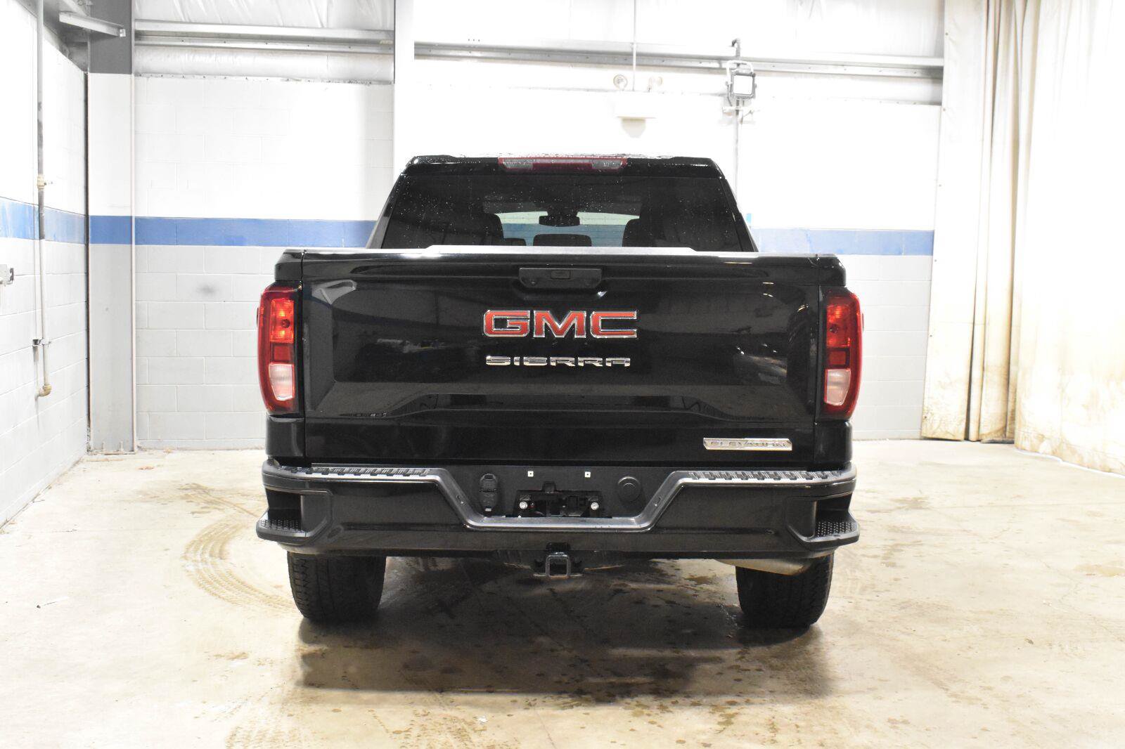Used 2024 GMC Sierra 1500 Elevation AWD/4WD image 22