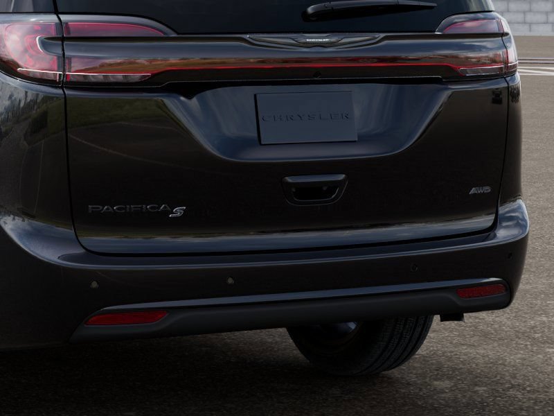 New 2026 Chrysler Pacifica Select w/ S Appearance Package AWD/4WD image 13