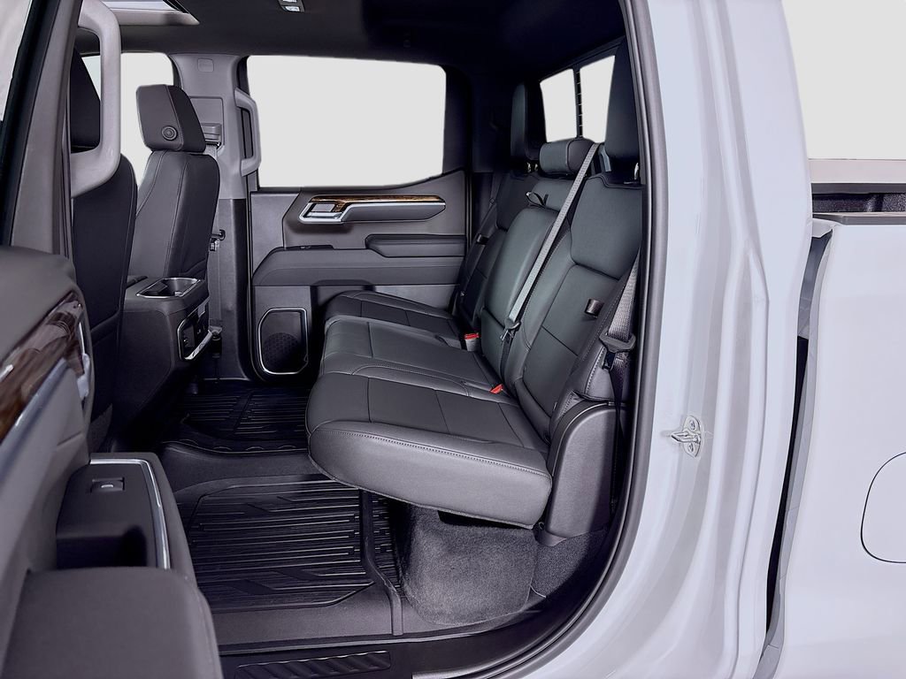 New 2026 GMC Sierra 1500 Elevation w/ Elevation Premium Package image 25