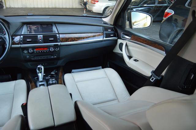 Used 2013 BMW X5 xDrive35i image 54
