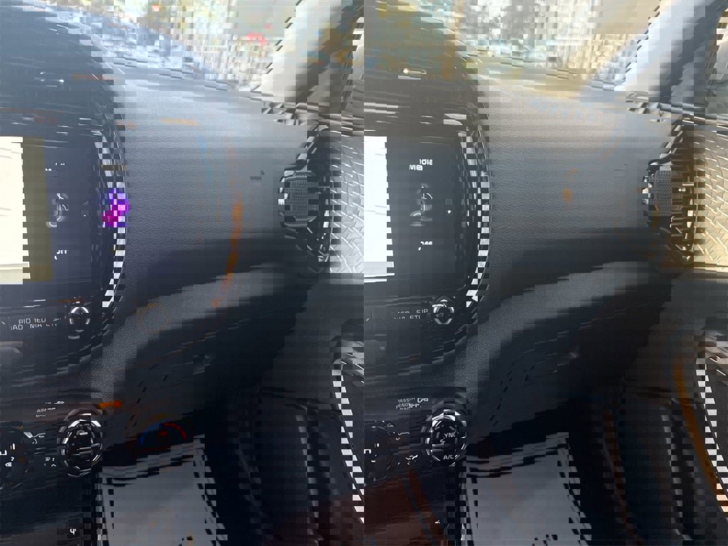 New 2025 Kia Soul S image 11