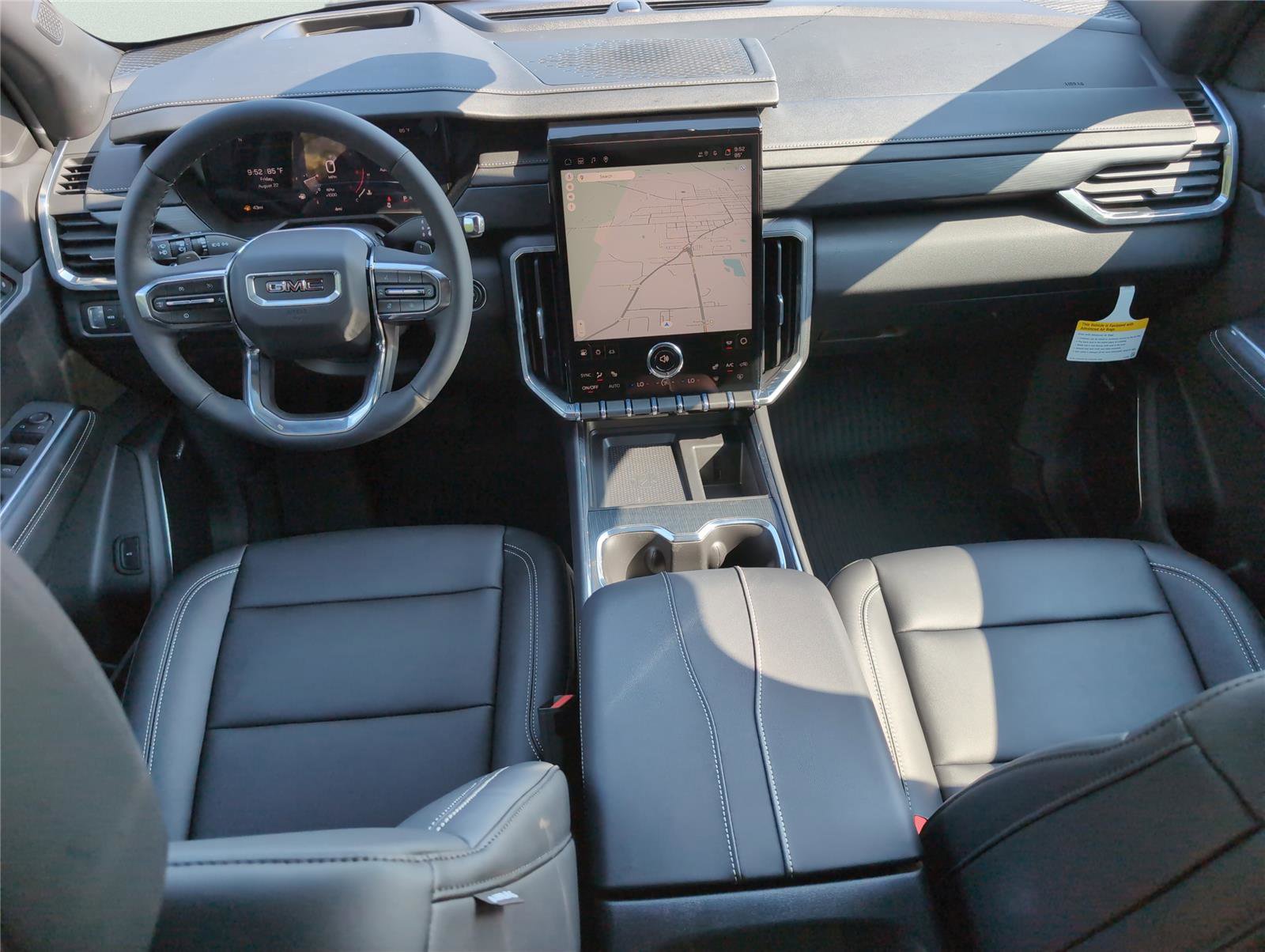 New 2026 GMC Acadia Elevation w/ Elevation Premium Package image 25