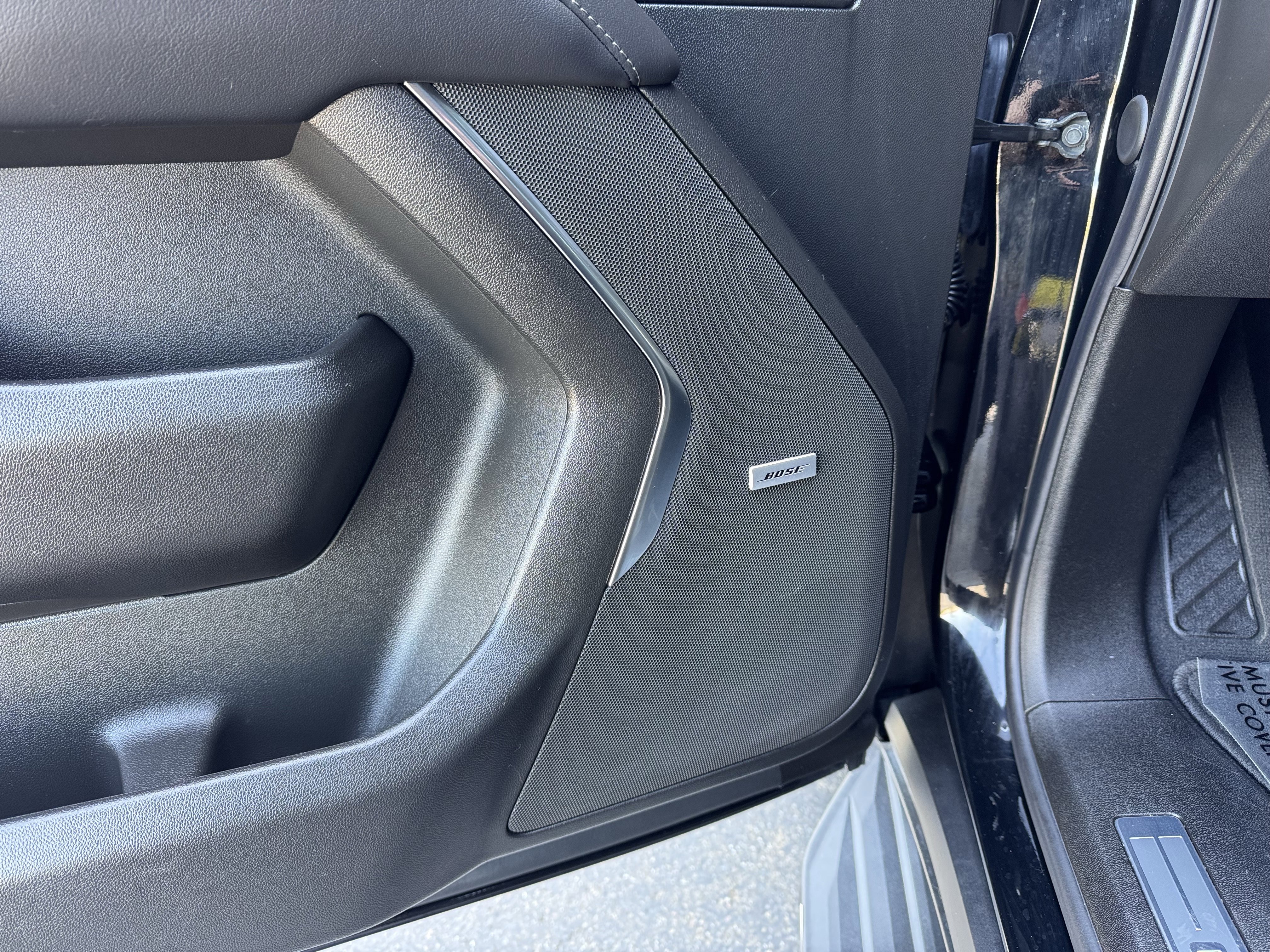 Used 2024 Chevrolet Tahoe LT image 13