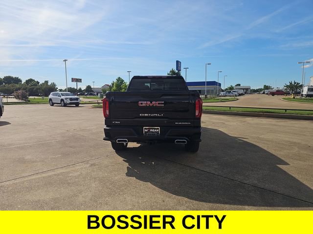 New 2025 GMC Sierra 1500 Denali image 6