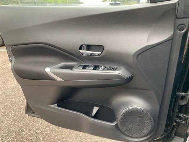 Used 2021 Nissan Kicks SV FWD image 18