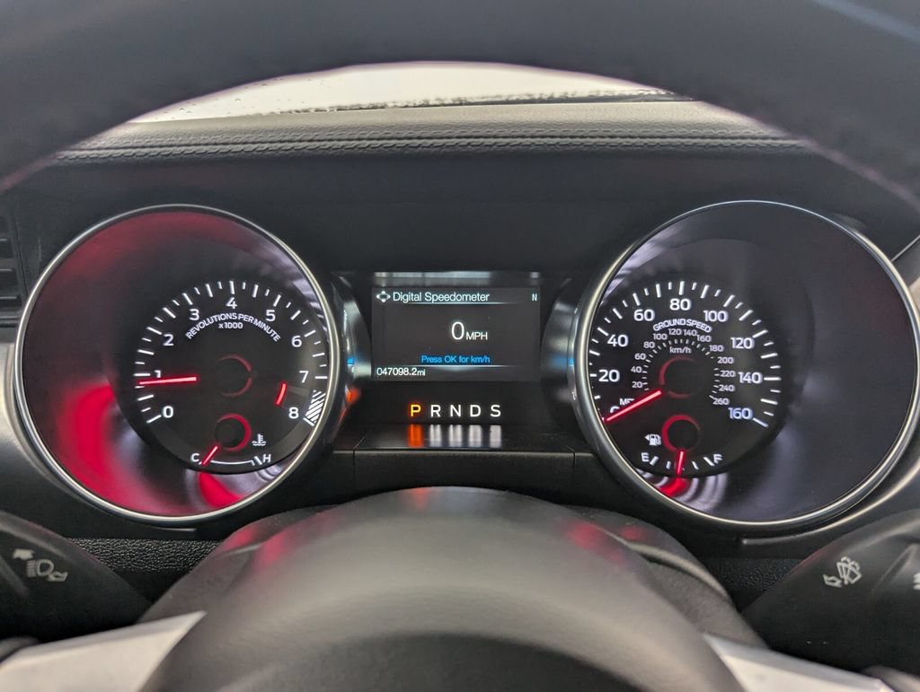 Used 2023 Ford Mustang GT RWD image 14