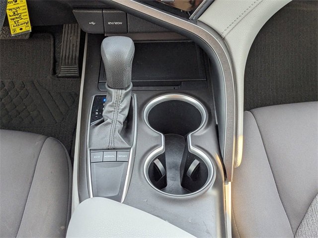 Used 2023 Toyota Camry LE image 18