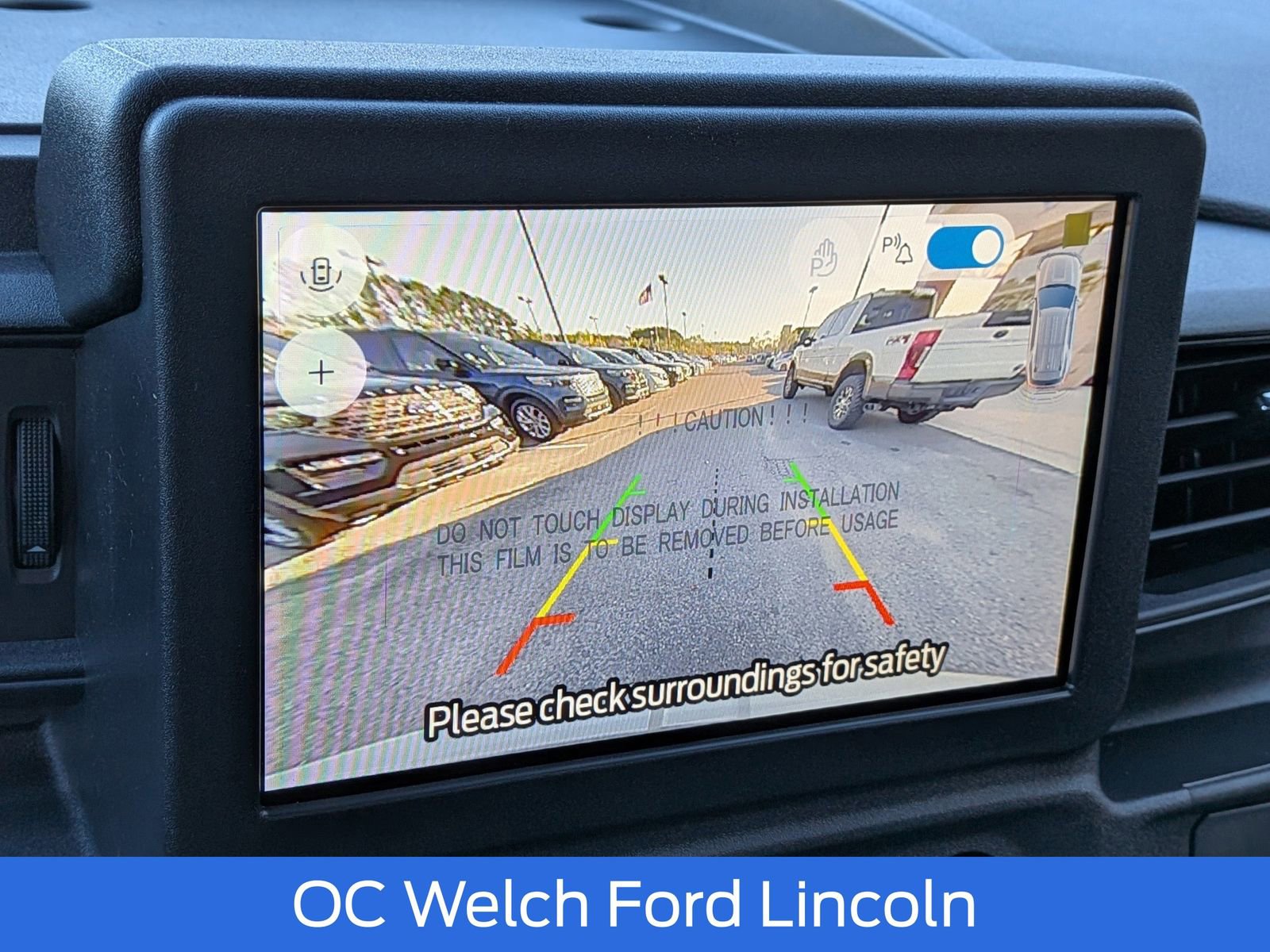 New 2026 Ford Explorer 4WD Police Interceptor image 25