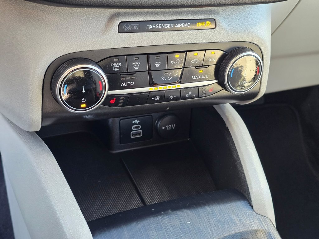 Used 2024 Ford Escape Active AWD/4WD image 23