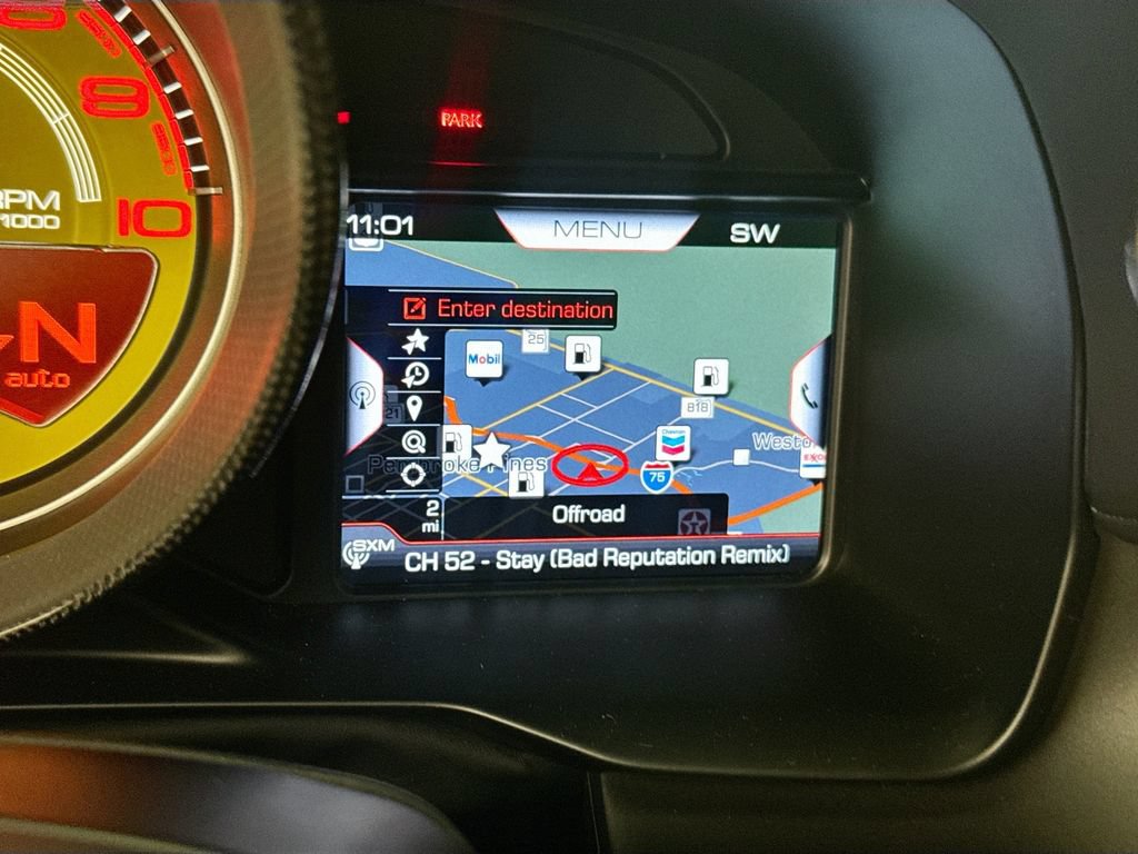 Used 2020 Ferrari F8 Tributo RWD image 13
