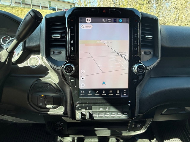 New 2026 RAM 2500 Tradesman image 24