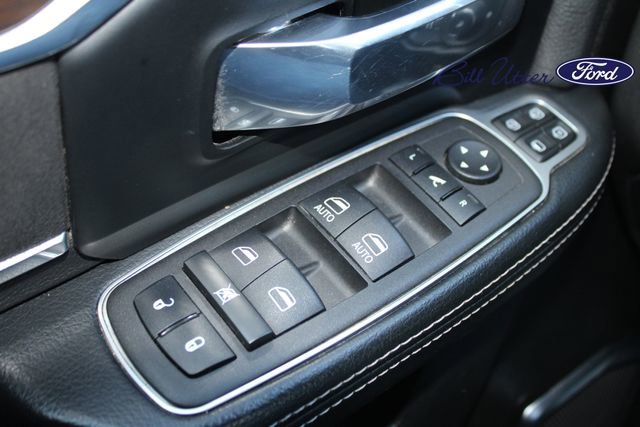 Used 2023 RAM 3500 Laramie image 22