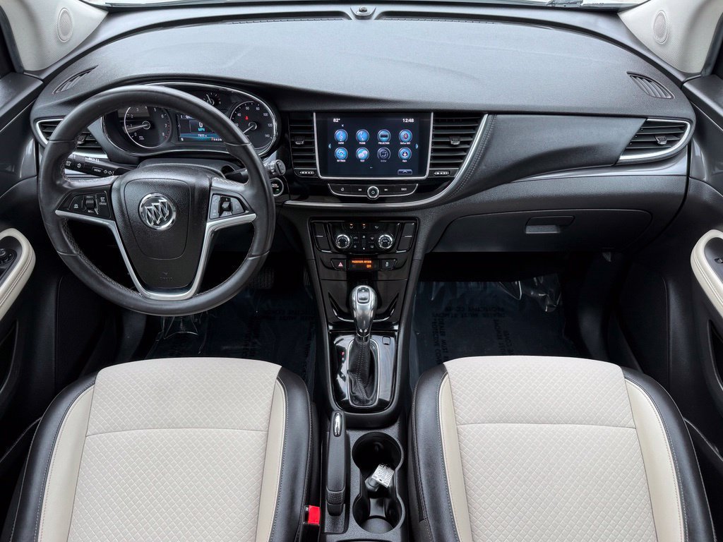 Used 2018 Buick Encore Preferred FWD image 22