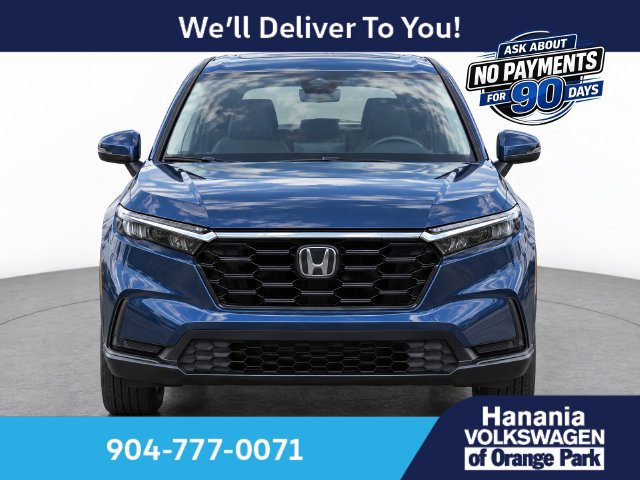 Used 2023 Honda CR-V EX-L image 5