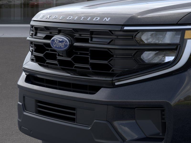 New 2026 Ford Expedition Active RWD image 22