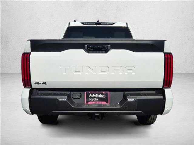 New 2026 Toyota Tundra SR5 image 8