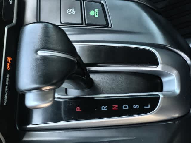 Certified 2020 Honda CR-V EX-L image 16