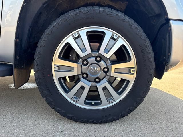 Used 2019 Toyota Tundra Platinum AWD/4WD image 51