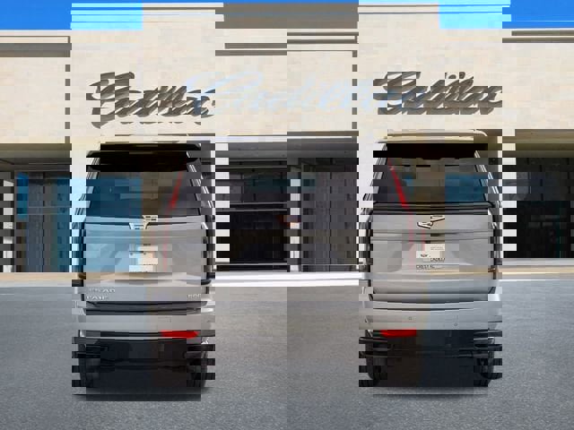 Certified 2024 Cadillac Escalade Sport Platinum image 5