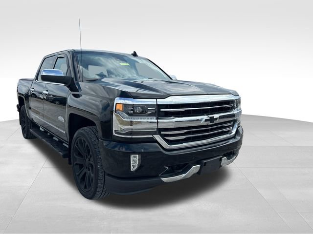 Used 2018 Chevrolet Silverado 1500 High Country image 7