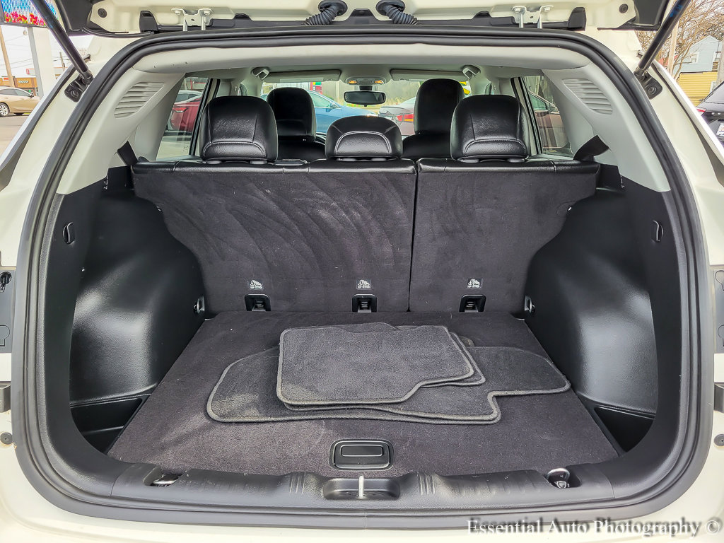 Used 2021 Jeep Compass Latitude image 25