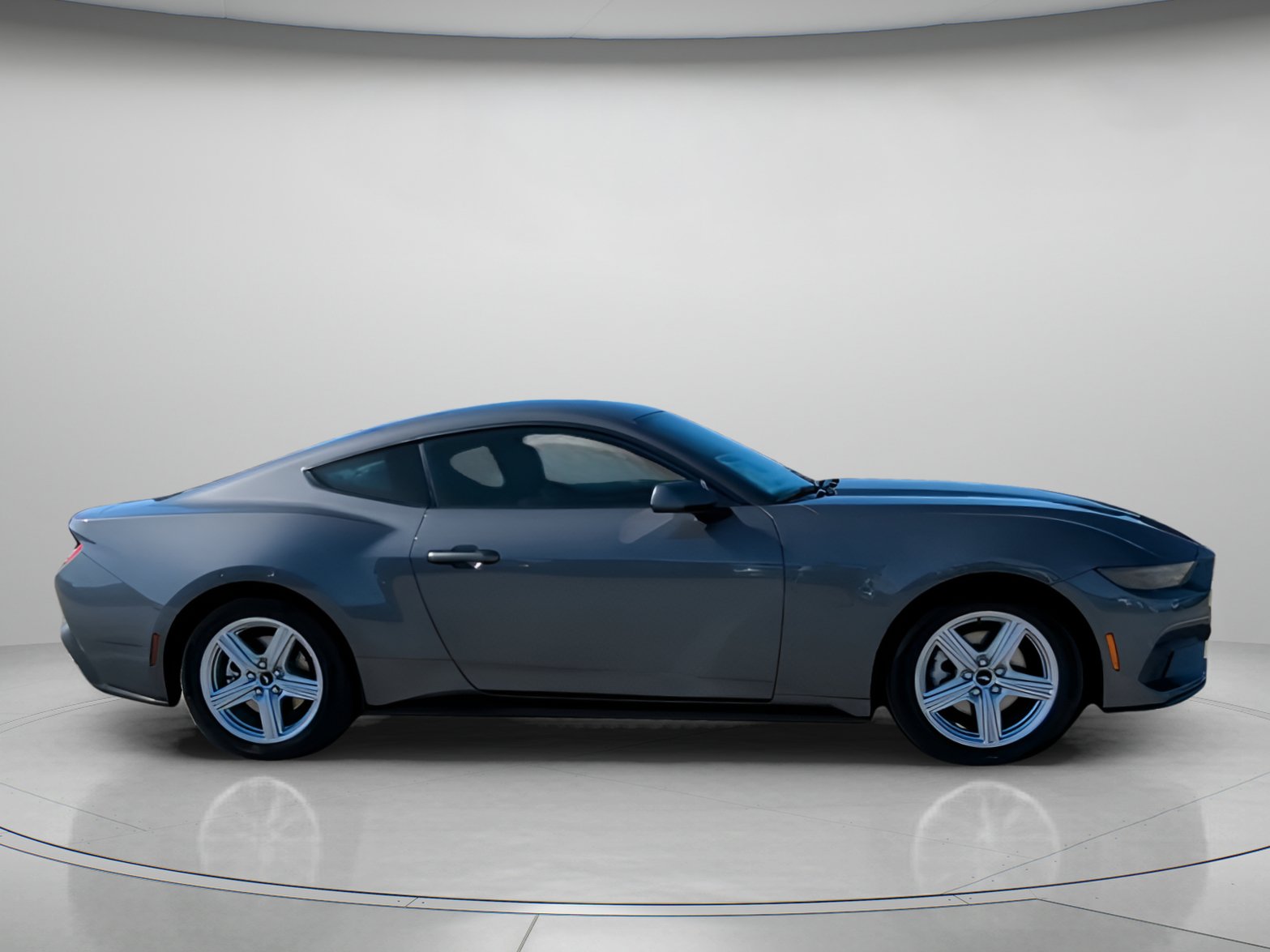 New 2026 Ford Mustang Premium RWD image 36
