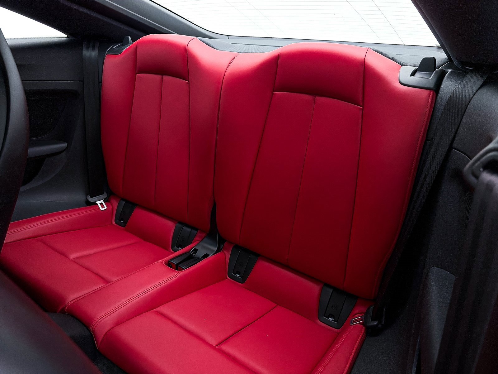 Used 2023 Audi TTS 2.0T Coupe w/ Black Optic Package image 37