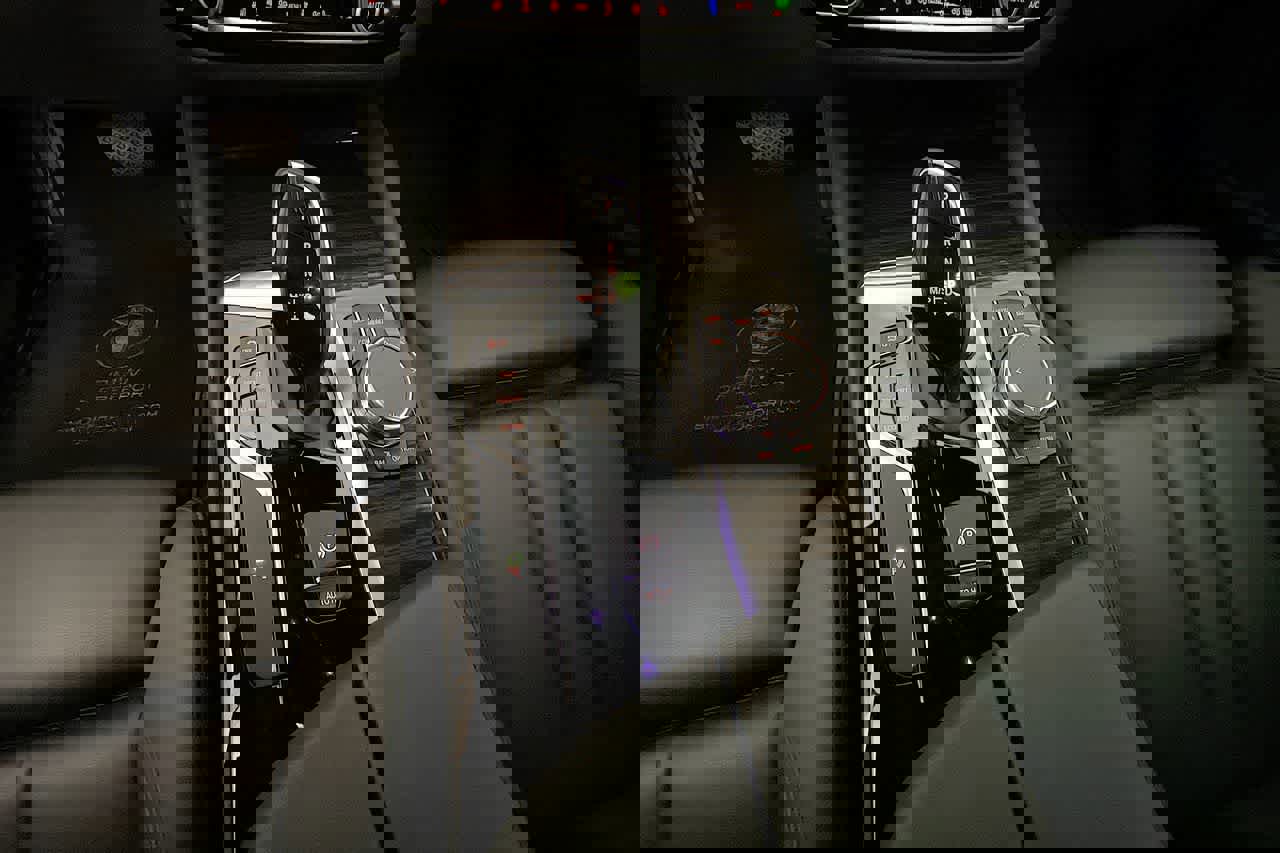 Used 2019 BMW 530i xDrive w/ Convenience Package AWD/4WD image 20