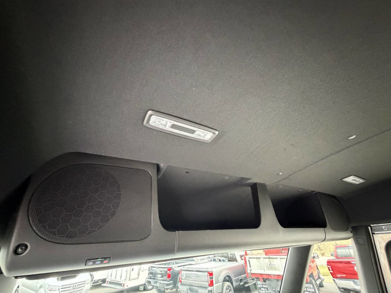 Used 2025 Chevrolet Brightdrop 600 image 46