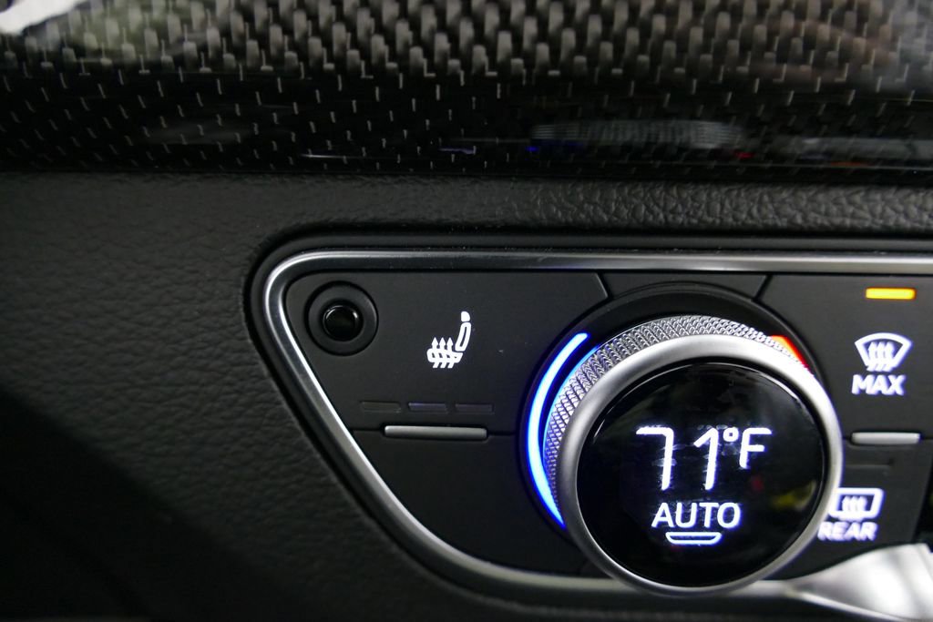 Used 2025 Audi SQ5 Premium Plus image 14