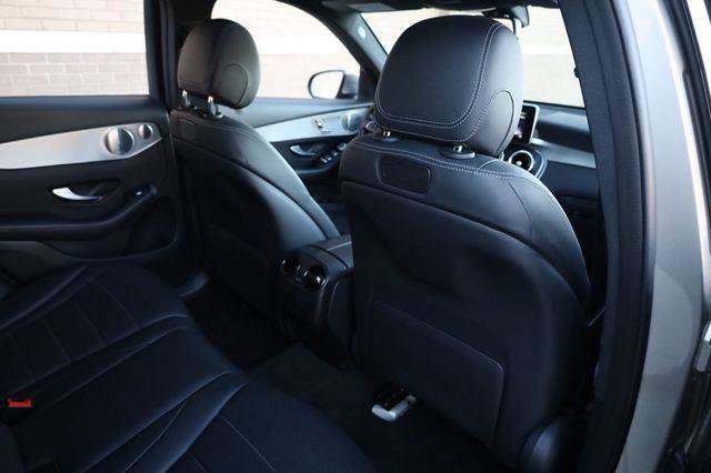Used 2019 Mercedes-Benz GLC 300 4MATIC image 20