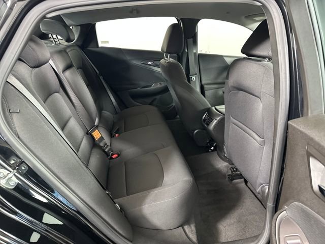 Used 2024 Chevrolet Malibu LT w/ Midnight Edition image 27