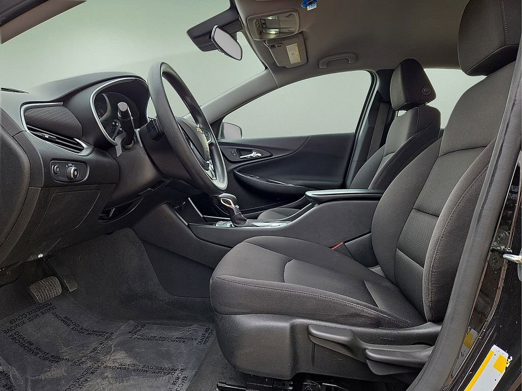 Used 2024 Chevrolet Malibu LS FWD image 22