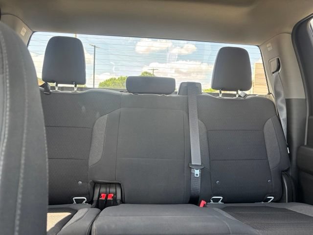 Used 2021 Chevrolet Silverado 2500 LT w/ Convenience Package AWD/4WD image 15