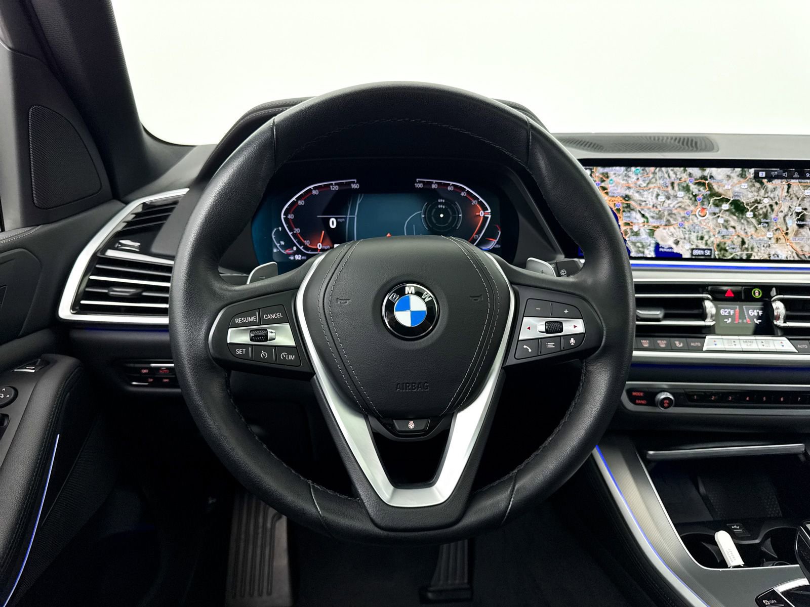 Used 2022 BMW X5 xDrive40i w/ Premium Package AWD/4WD image 36