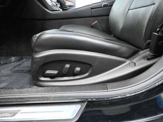 Used 2014 Cadillac CTS Performance w/ Driver Assist Package AWD/4WD image 27