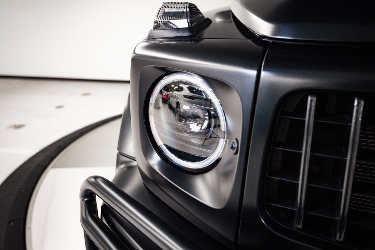 Used 2023 Mercedes-Benz G 63 AMG 4MATIC image 13