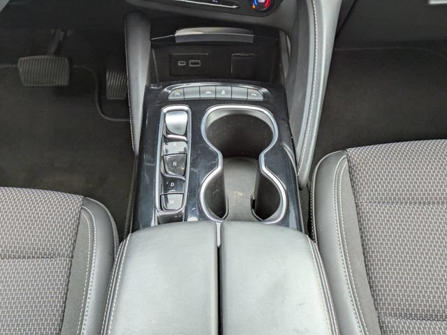 Used 2022 Buick Envision Preferred w/ Safety Package FWD image 26