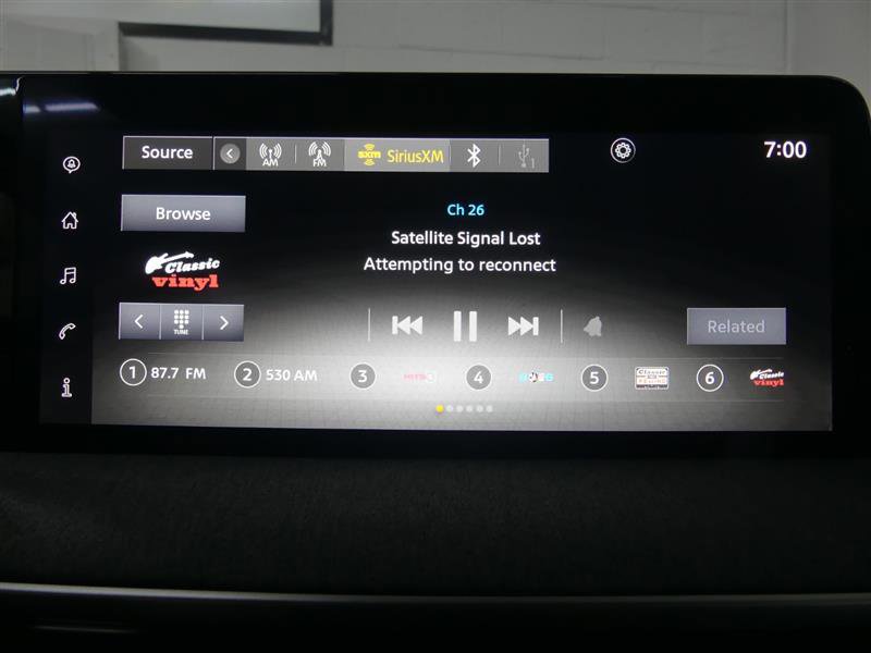 Used 2025 Nissan Kicks SV image 41