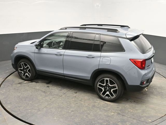 Used 2022 Honda Passport Elite image 21